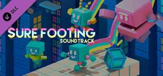 Sure Footing: Official Soundtrack cover image