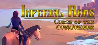 Imperial Arms: Curse of the Conqueror background image