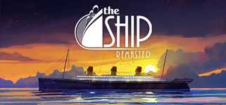 The Ship: Remasted background image