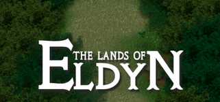 The Lands of Eldyn background image