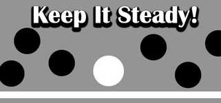 Keep It Steady! background image