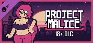 Project Malice - 18+ DLC background image