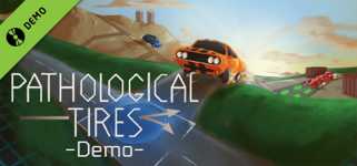 Pathological Tires Demo background image