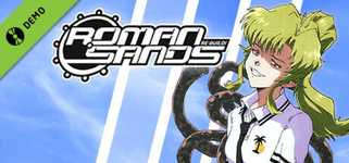 Roman Sands RE:Build - Demo cover image