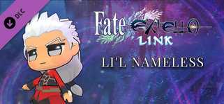 Fate/EXTELLA LINK - Li'l Nameless cover image