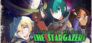 The Stargazers background image