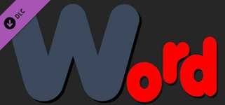 Word - Fidget Playlist 2 background image