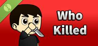 Who Killed Demo cover image