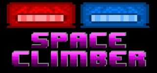 Space Climber background image