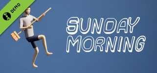 Sunday Morning Demo background image