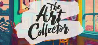 The Art Collector background image