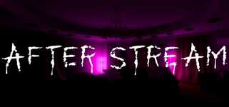 After Stream background image