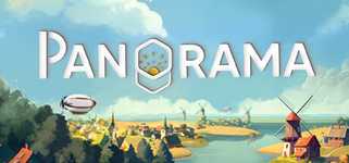 Pan'orama: Prologue background image
