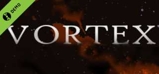 Vortex Demo background image
