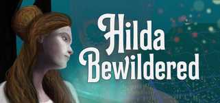 Hilda Bewildered background image