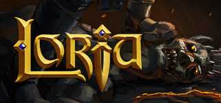 Loria background image