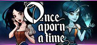 Once a Porn a Time cover image