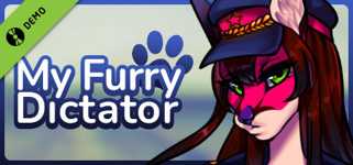 My Furry Dictator Demo cover image