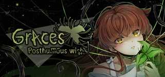 Graces: Posthumous Wish cover image