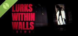 LURKS WITHIN WALLS Demo cover image