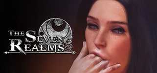 The Seven Realms - Realm 1: Terran background image