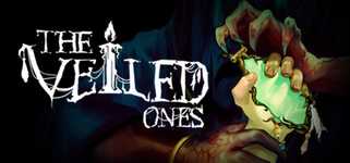 The Veiled Ones background image