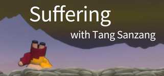 Suffering with Tang Sanzang background image