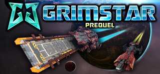 Grimstar: Prequel background image