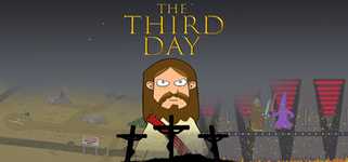 The Third Day background image