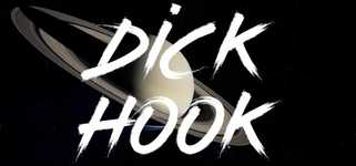 Dick Hook cover image