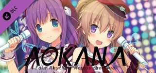 Aokana - Drama CD Vol 2 background image