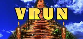 VRun background image