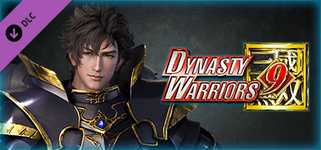 DYNASTY WARRIORS 9: Li Dian "Knight Costume" / 李典「騎士風コスチューム」 background image