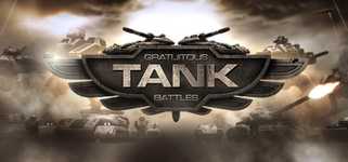 Gratuitous Tank Battles cover image