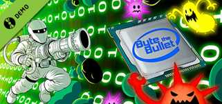 Byte The Bullet Demo cover image