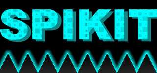 Spikit background image