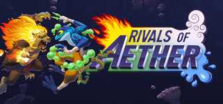 Rivals of Aether cover image