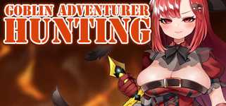 Goblin Adventurer Hunting background image