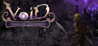 Void: Edge of Existence cover image