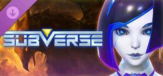 Subverse - 4KMovies cover image