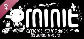 Minit Soundtrack cover image