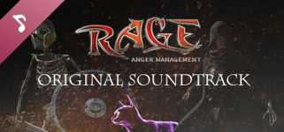 RAGE: Anger Management Soundtrack background image