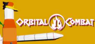Orbital Combat background image