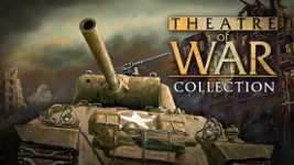 Theatre of War Collection cover image