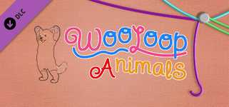 WooLoop - Animals Pack background image