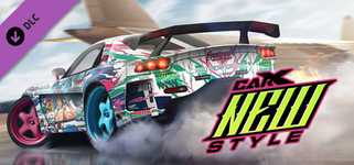 CarX Drift Racing Online - New Style cover image