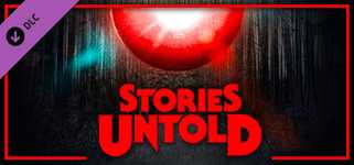 Stories Untold Official Soundtrack background image