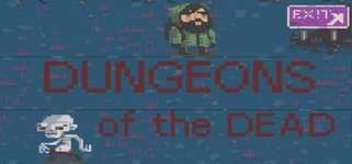 Dungeons of the dead background image