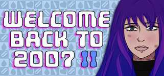 Welcome Back To 2007 Part II cover image