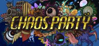 Chaos Party background image